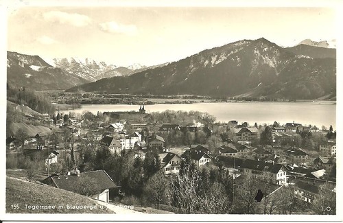 Tegernsee obb lk - ak,
