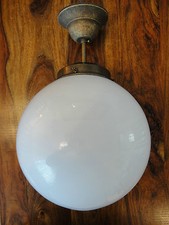 Deckenlampe Jugendstil