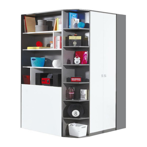 Eckkleiderschrank nemo ta1 - nemo,