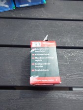 Metabo Schnellspannbohrfutter