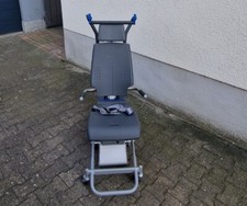 Treppensteiger Sano Liftkar