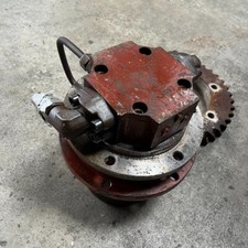 LS Lohmann+Stolterfoht GFR44D22009W01012 Radmotor Hydraulikmotor Fahrantrieb