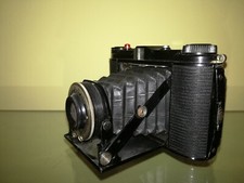 Cámara Antigua FOTOGRÁFICA