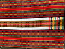 Mexikanischer Tischläufer