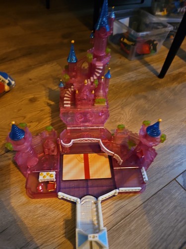 Polly pocket schloss - polly,