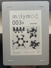 Molymod 003s Organic