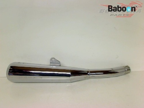 Auspuff endtopf original - endtopf,