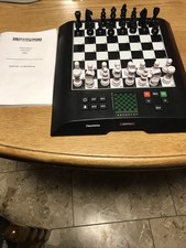 Chess Genius Millennium