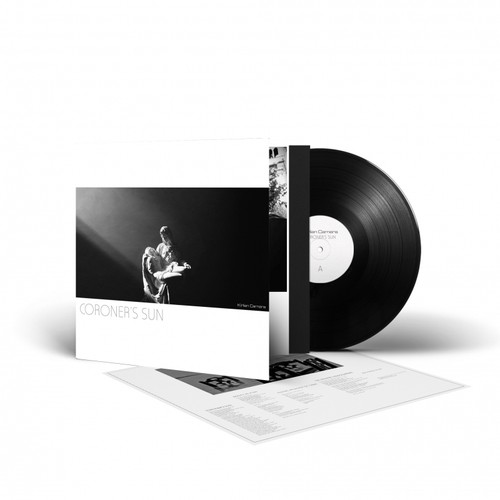 Kirlian camera coroner - kirlian, sun