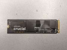 [179 Std erst] Crucial P510