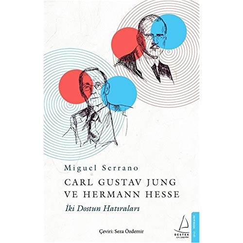 Carl gustav jung - carl,