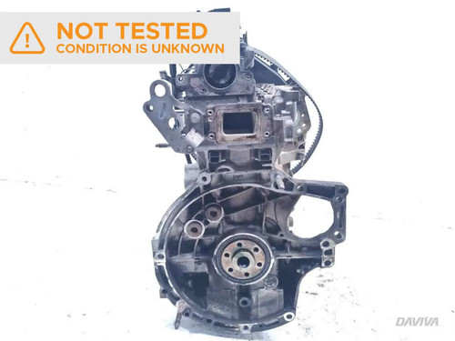 Peugeot expert nackter motor - nackter,
