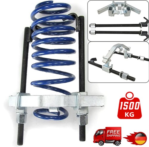 Federspanner profi tuning - profi,