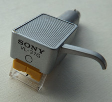 Sony VL 37 G Tonabnehmer