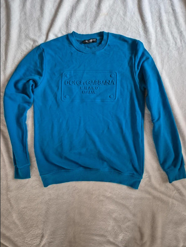 Dolce gabbana sweatshirt - &,