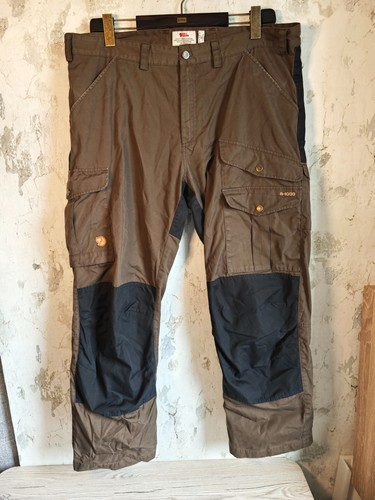 Fjall raven barents pro - raven, winter