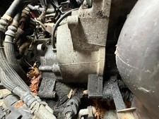 VW Lupo 6E 3L original 1.2TDI 45KW DSK Automatikgetriebe 87.836km BJ99