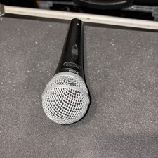 Shure PG 58