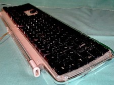 Apple Mac Tastatur QWERTZ