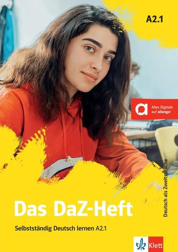 Das daz heft - das, daz-heft