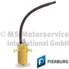 PIERBURG 7.50116.50.0 Kraftstoffpumpe für Audi für VW 