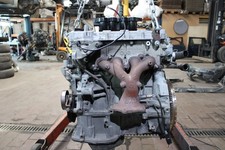 Motor CR12 Nissan Micra 1.2 K12 12 Monate Garantie Sofortversand