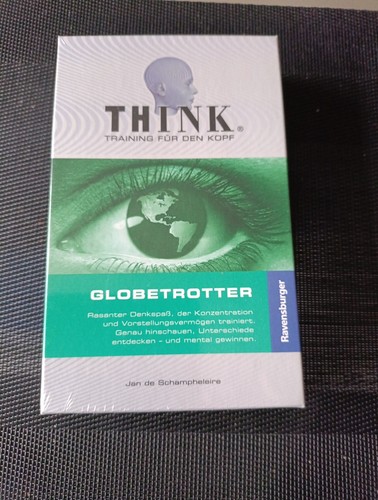 Think training für den kopf - training,