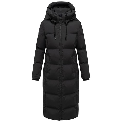 Damen winter steppjacke mantel - steppjacke,