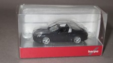 Herpa Porsche 911 Targa 4