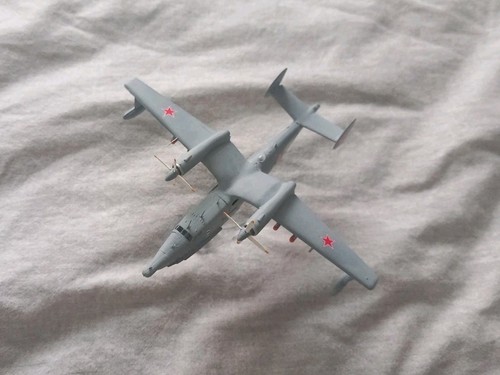 Beriev russisches - beriev, be-14