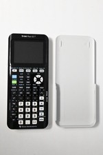 Texas Instruments TI-84 Plus