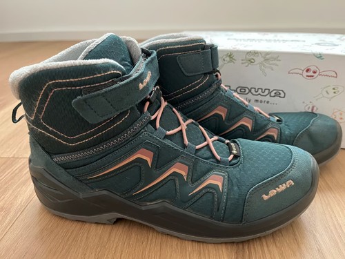 Lowa maddox gtx 38 - maddox, gr.
