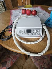 Baehr Tec A2000 Fusspflegegerät, Absaugtechnik