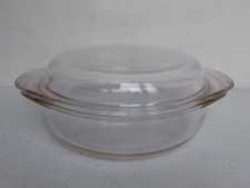 alte Auflaufform Topf Bräter