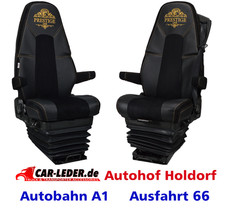 Truck seat covers protective