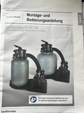 Schwimmbad Pumpe Filterpumpe Umwälzpumpe Pool Pump