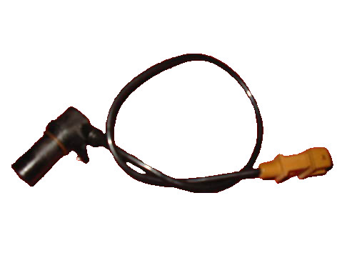 Geber crankshaft sensor - crankshaft,