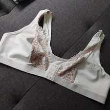 BH neu Vorderverschluß Gr 5xl 