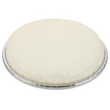  Ersatzfell für 8-Zoll-Djembe-Flachtrommeln (handgefertigte afrikanische