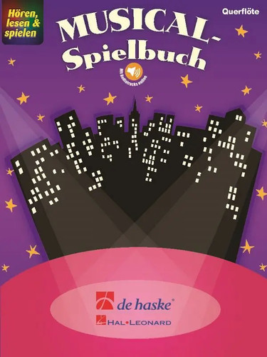 Hören lesen und - spielen,