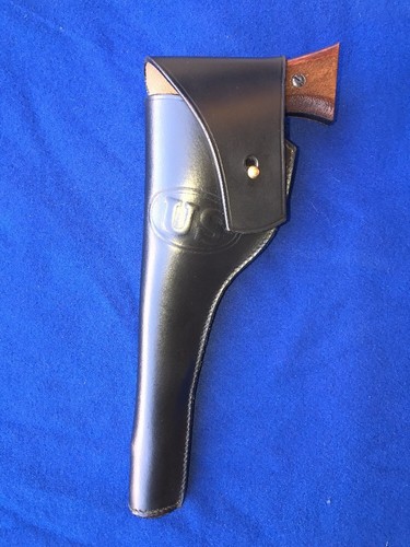 Cavalry modell 1874 - us, holster