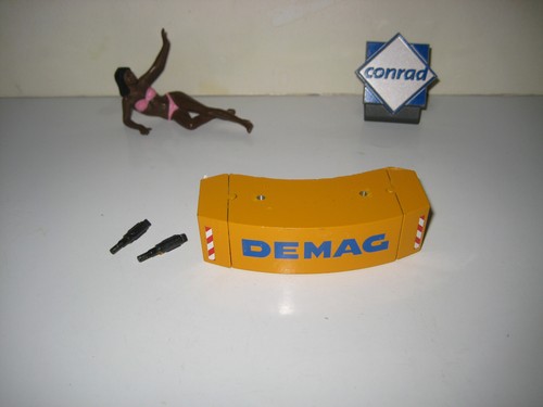 Kontergewicht für demag - kontergewicht,