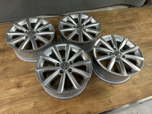 Satz original alufelgen novara - satz,