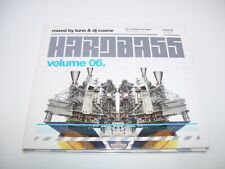 Hardbass Volume 06. Mixed by