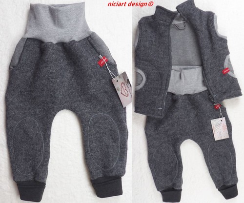 Niciart design walkhose - design, ♥walkhose