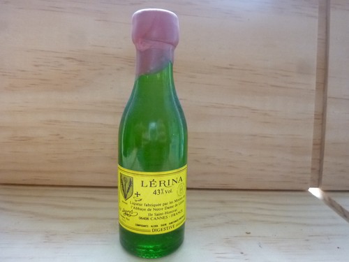Cute lerina imitation liqueur - lerina,
