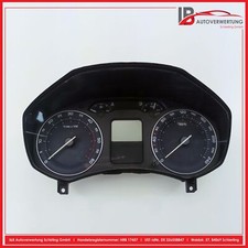 SKODA OCTAVIA COMBI (1Z5) 1.9