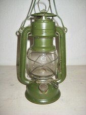 alte Petroleumlampe BAT 158