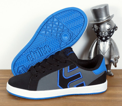 Etnies skateboard skate schuhe - etnies,