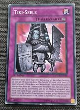 STOR-DE080 Tiki-Seele 1 Aufl. aus Storm of Ragnarok